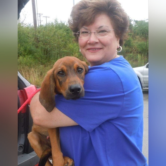 Meet your Posher, Arleen - Picture 2 of 2